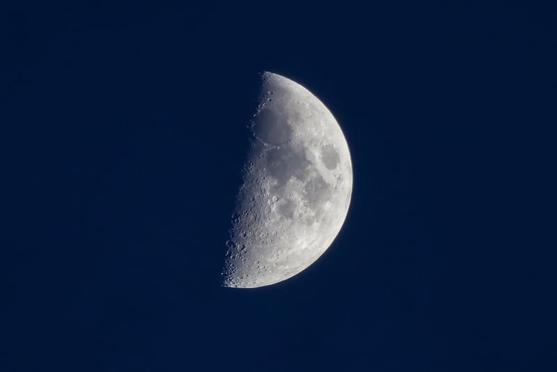 Lunar Invitations